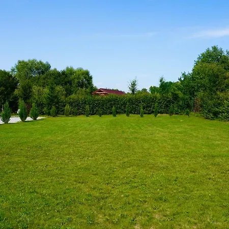 Laograda Holiday home *
