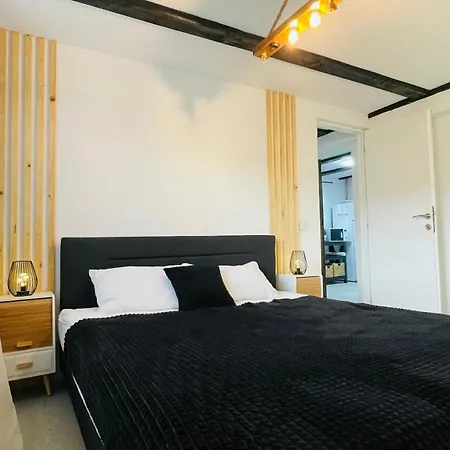Laograda Holiday home