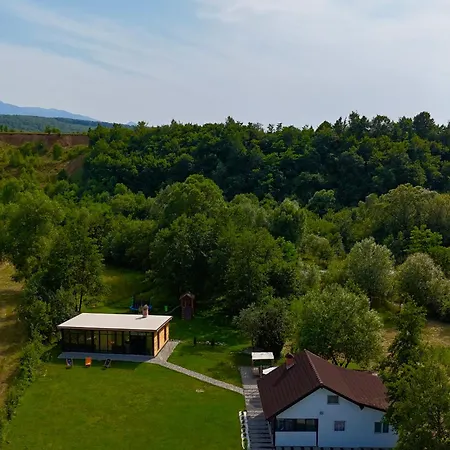 Holiday home Laograda