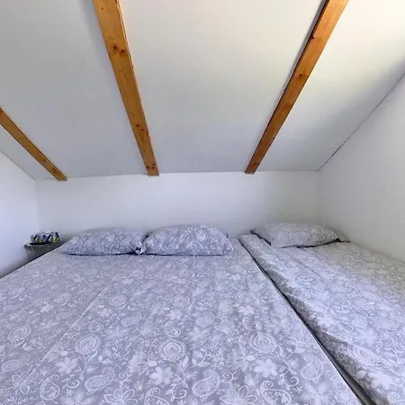 Holiday home Laograda