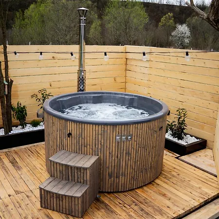 Laograda Holiday home *